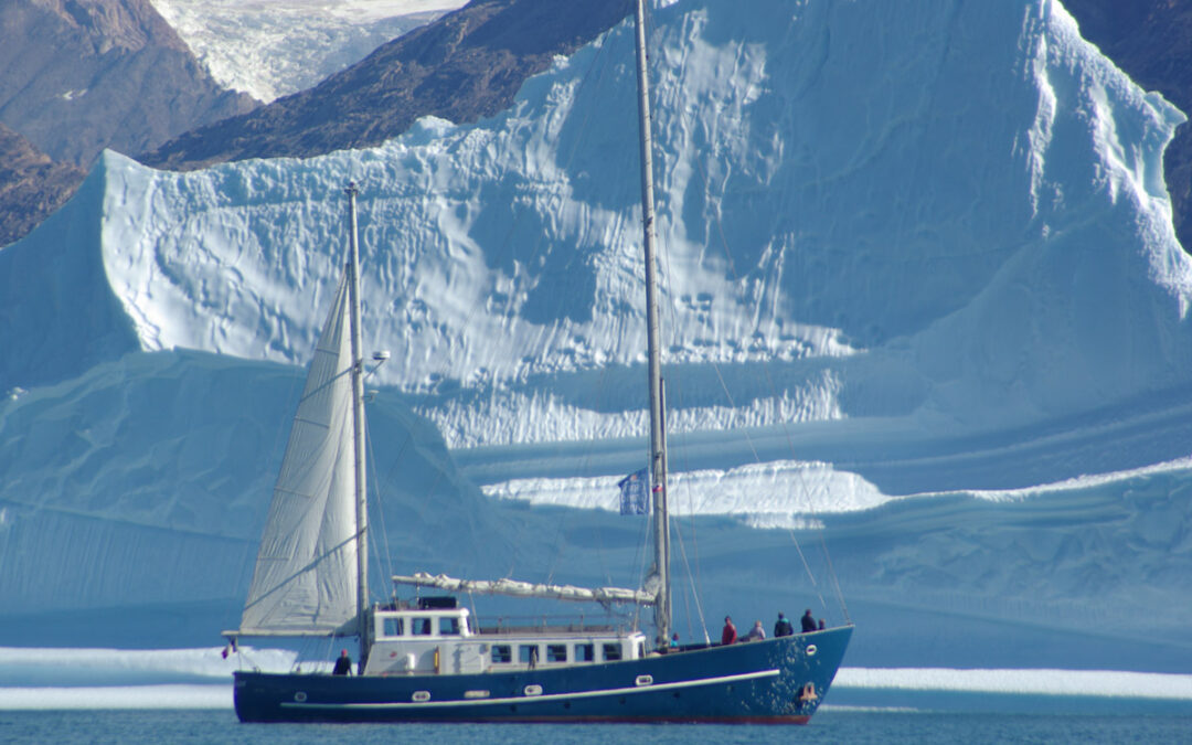 Expéditions Arctique