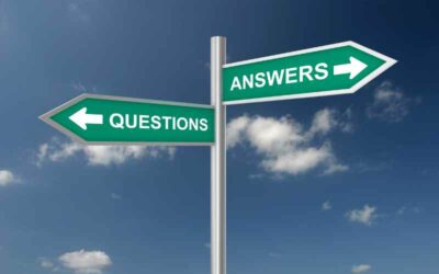 QUESTIONS FREQUENTES